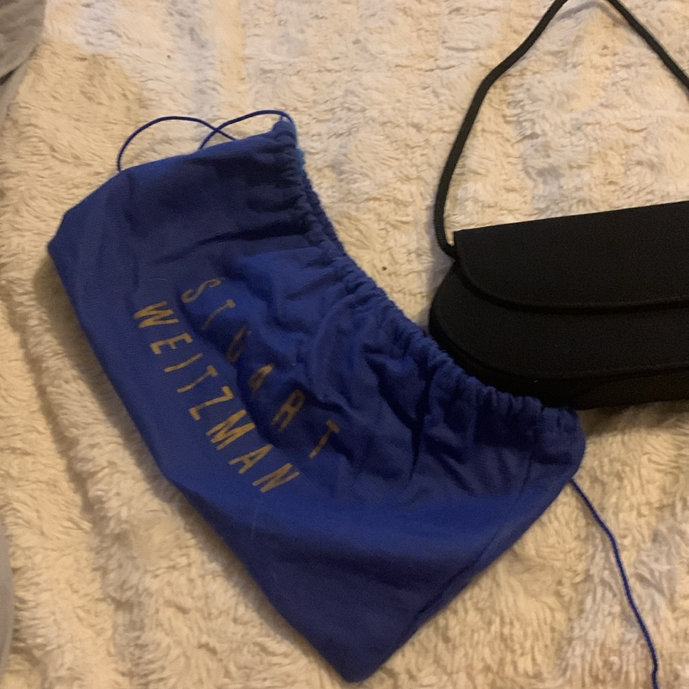Stuart Weitzman Evening Bag - image 2